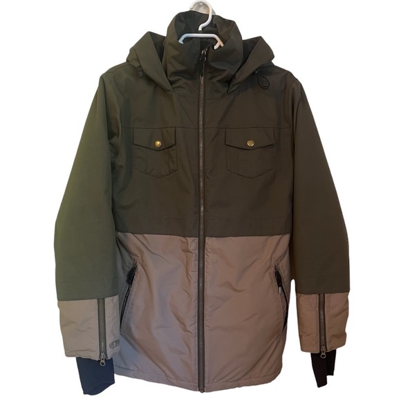 Airblaster Jackets & Blazers - Airblaster Stay Wild Womens Jacket